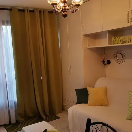 Apartment Cocoon For 2 With Comfort Near The