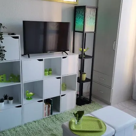 Apartment Cocoon For 2 With Comfort Near The *