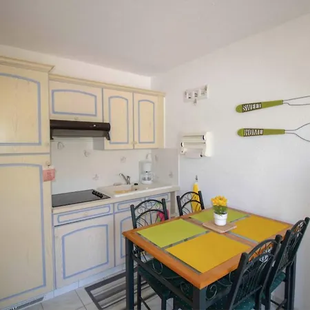 Apartment Cocoon For 2 With Comfort Near The *